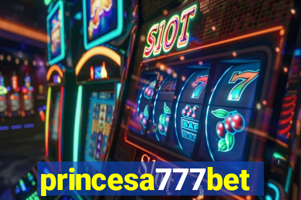 princesa777bet