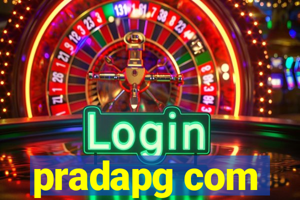 pradapg com