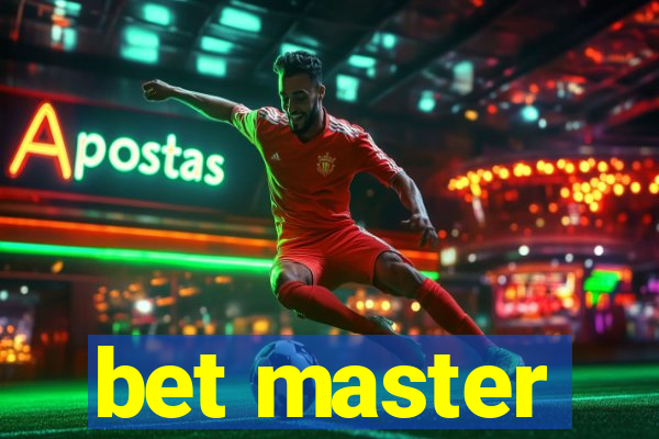 bet master