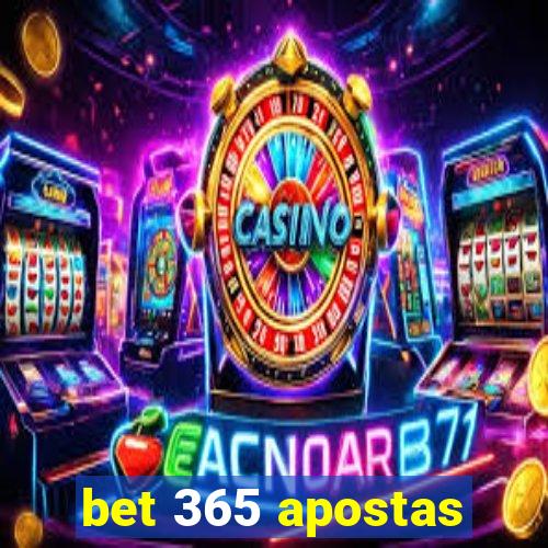 bet 365 apostas