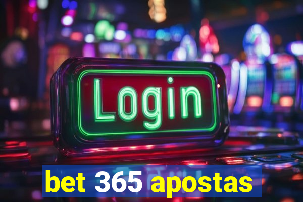 bet 365 apostas