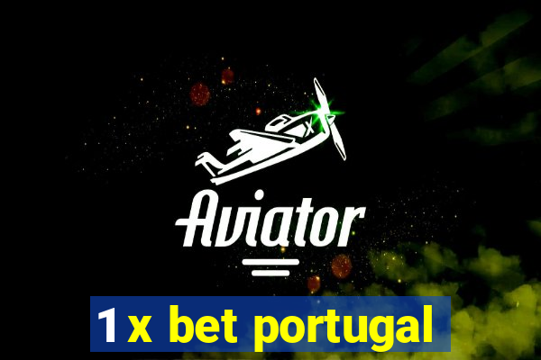 1 x bet portugal