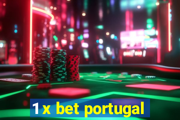 1 x bet portugal