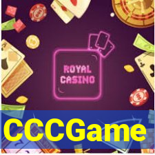 CCCGame