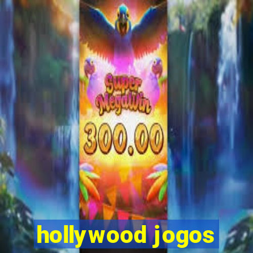 hollywood jogos