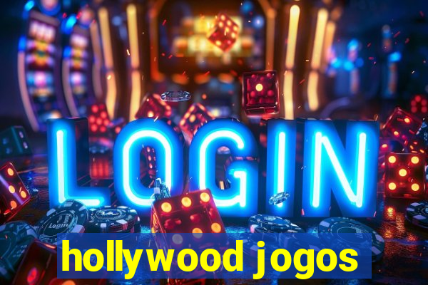 hollywood jogos