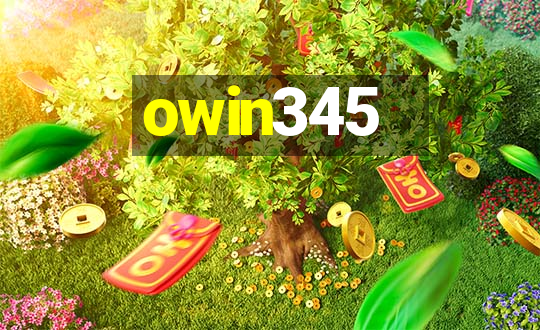 owin345