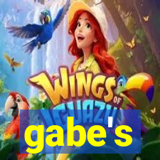 gabe's