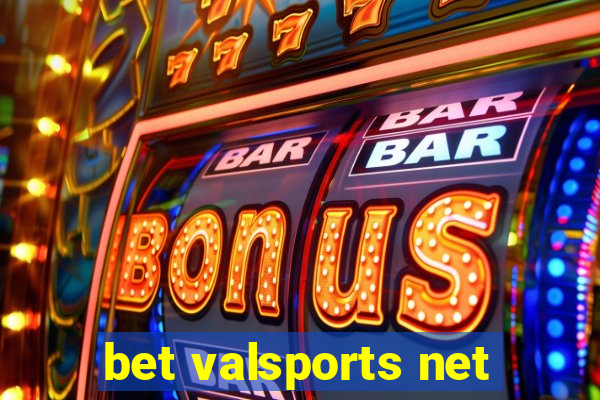 bet valsports net