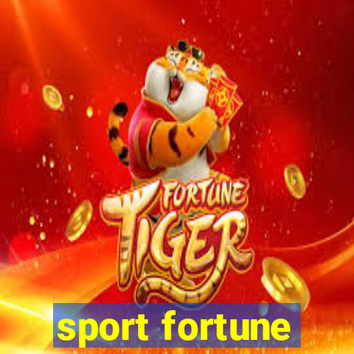 sport fortune