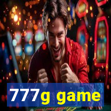 777g game