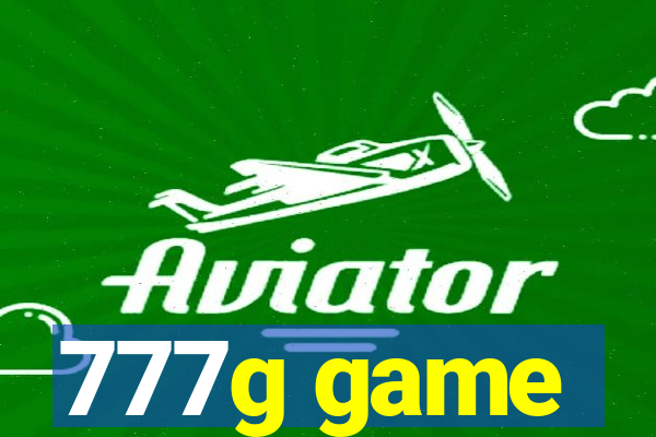 777g game