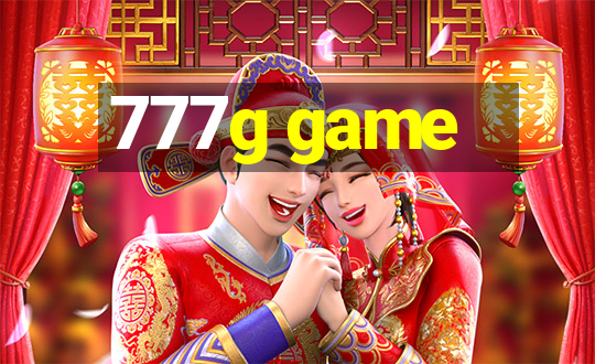 777g game