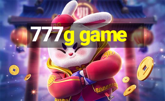 777g game