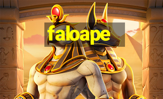 faloape