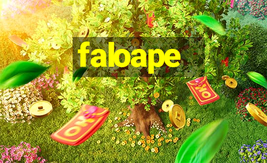 faloape