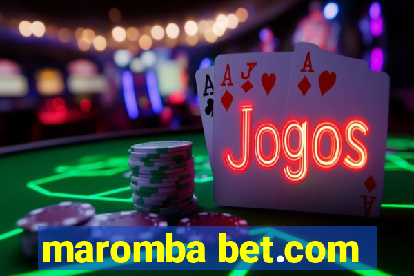 maromba bet.com