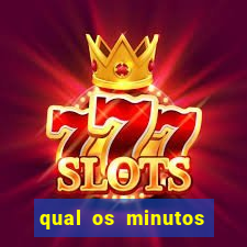 qual os minutos pagantes do fortune tiger