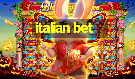 italian bet