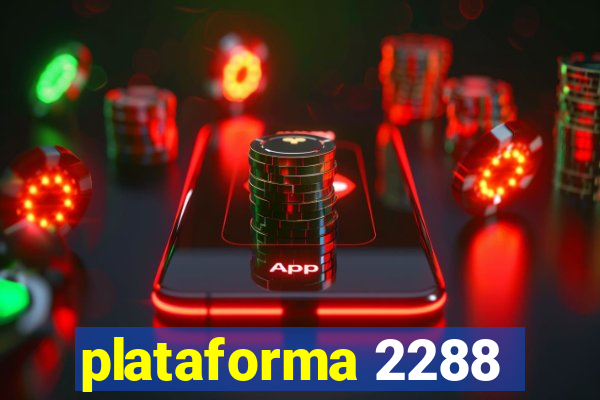 plataforma 2288