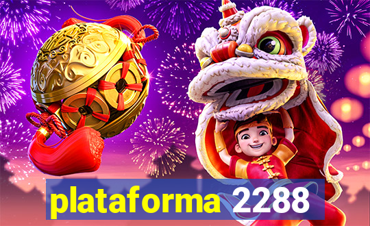 plataforma 2288