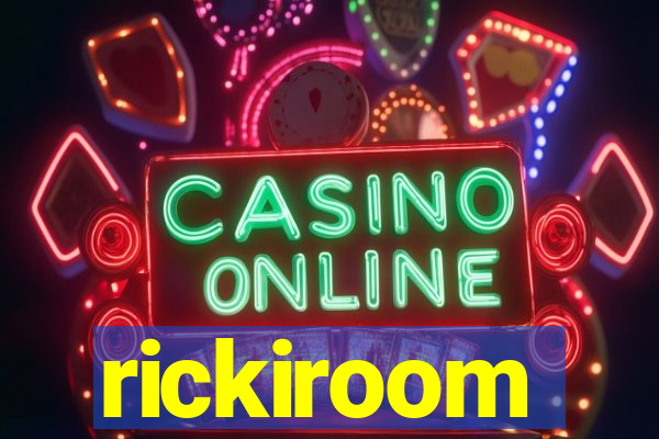 rickiroom