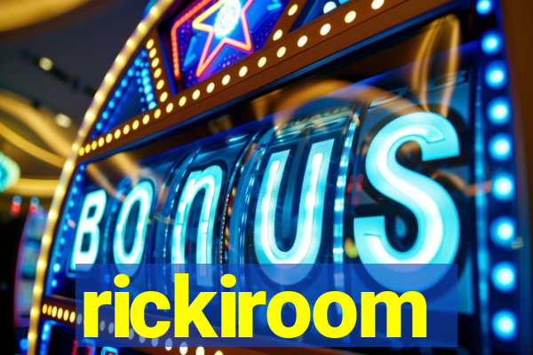 rickiroom