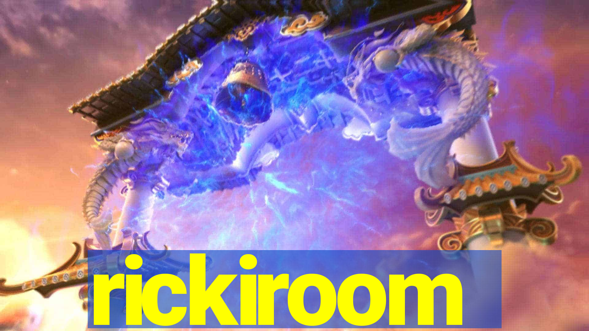 rickiroom