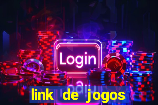 link de jogos pagantes pg