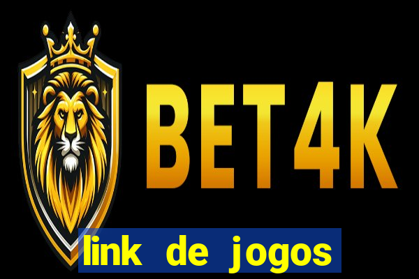 link de jogos pagantes pg