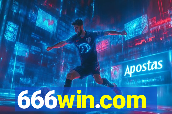 666win.com