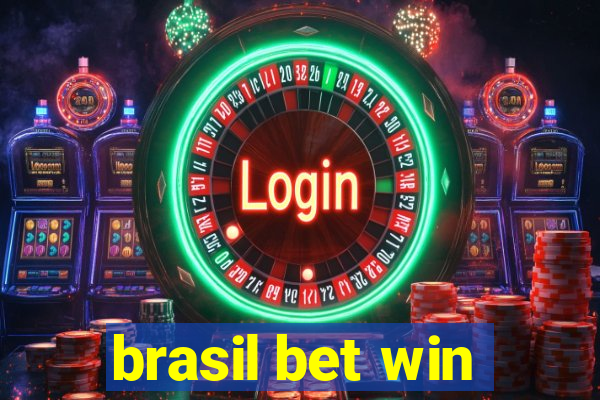 brasil bet win