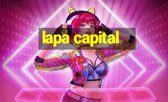 lapa capital