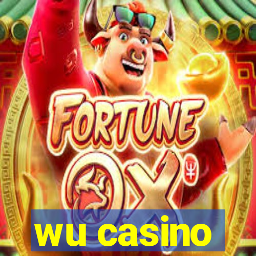 wu casino