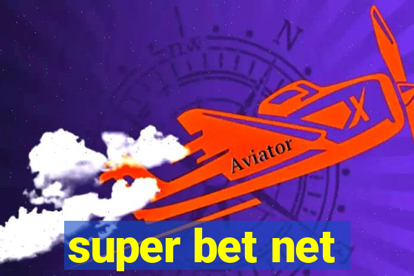 super bet net