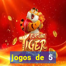 jogos de 5 centavos na vai de bet