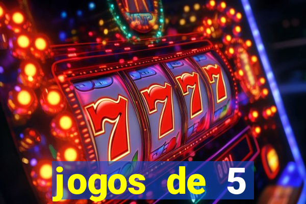 jogos de 5 centavos na vai de bet