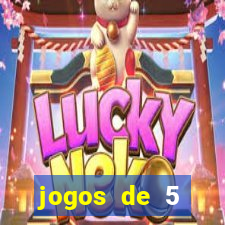 jogos de 5 centavos na vai de bet