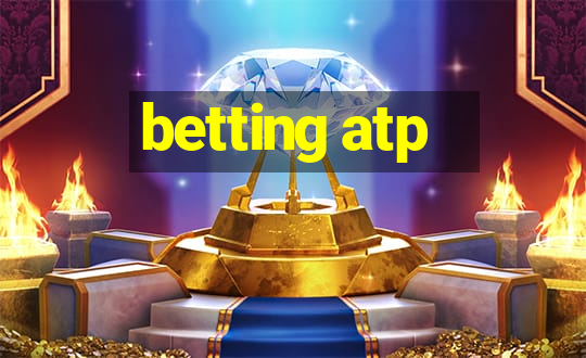 betting atp