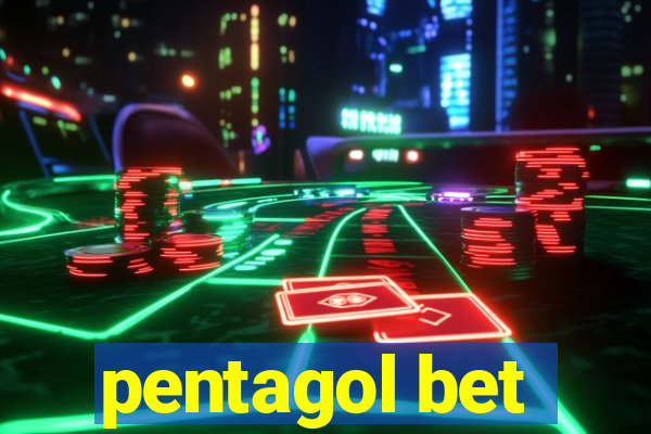 pentagol bet