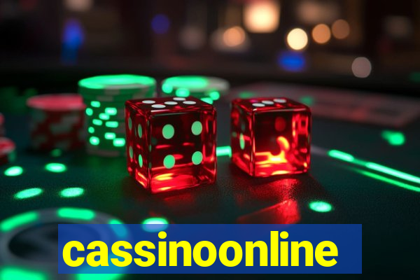 cassinoonline