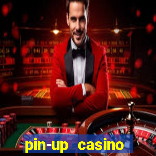 pin-up casino código promocional