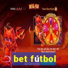 bet fútbol