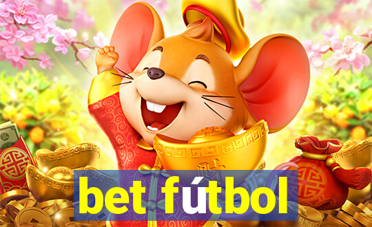 bet fútbol