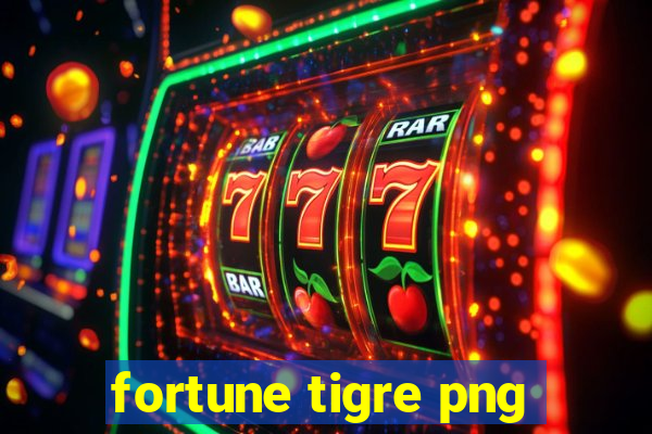 fortune tigre png