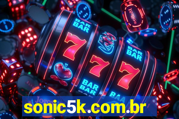 sonic5k.com.br fortune tiger