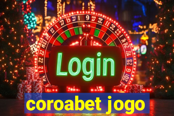 coroabet jogo