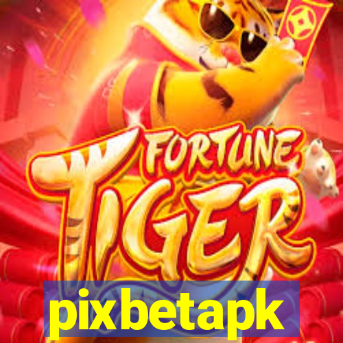 pixbetapk