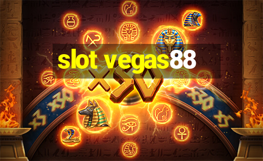 slot vegas88