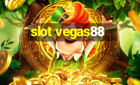 slot vegas88